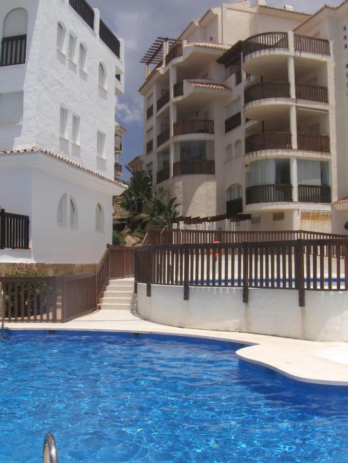 Beachfront Penthouse Apartment With Large Terrace And Breathtaking Sea Views Close To Marbella Spain Sitio de Calahonda Eksteriør billede